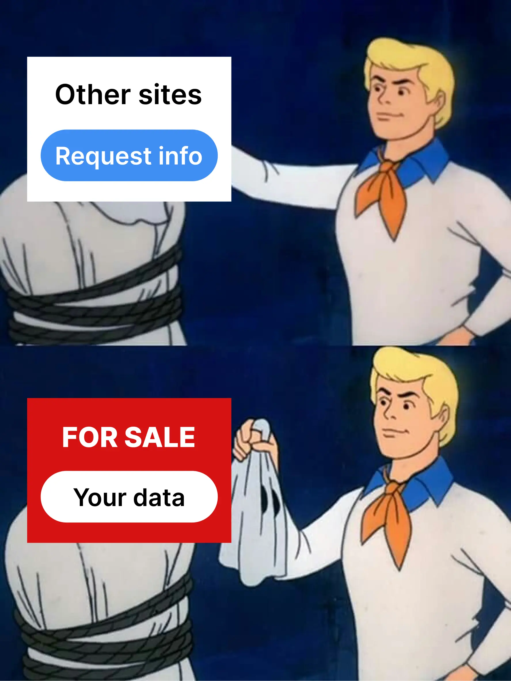 Other sites meme